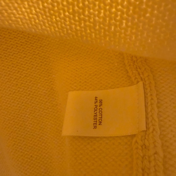 Cream Knit Top Brown Satin Lace Shorts Two Piece Set - Picture 5 of 5